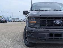 2024 Ford F-150 STX - Photo 8
