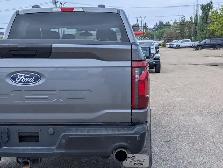 2024 Ford F-150 STX - Photo 10