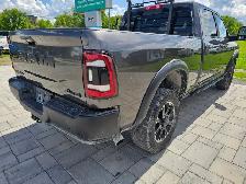 2024 Ram 2500 - Photo 2