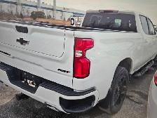 2024 Chevrolet Silverado 1500 - Photo 2