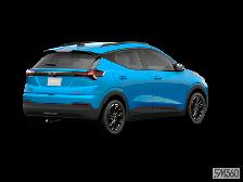 2027 Chevrolet Bolt RS - Photo 2