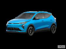 2027 Chevrolet Bolt RS - Photo 3
