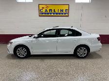 2017 Volkswagen Jetta Wolfsburg|SUNROOF - COMFORT ACCESS w/PUSH - Photo 2