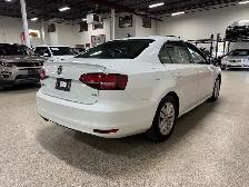 2017 Volkswagen Jetta Wolfsburg|SUNROOF - COMFORT ACCESS w/PUSH - Photo 3