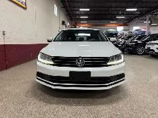 2017 Volkswagen Jetta Wolfsburg|SUNROOF - COMFORT ACCESS w/PUSH - Photo 7