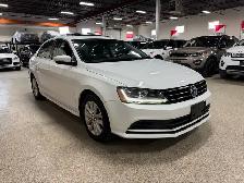 2017 Volkswagen Jetta Wolfsburg|SUNROOF - COMFORT ACCESS w/PUSH - Photo 8
