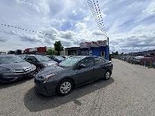 2018 Toyota PRIUS Two 186KM CERTIFIED-WARRANTY - Photo 2