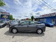 2018 Toyota PRIUS Two 186KM CERTIFIED-WARRANTY - Photo 3