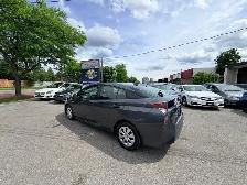 2018 Toyota PRIUS Two 186KM CERTIFIED-WARRANTY - Photo 4