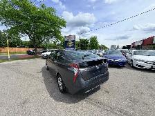 2018 Toyota PRIUS Two 186KM CERTIFIED-WARRANTY - Photo 5