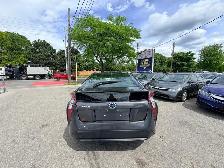 2018 Toyota PRIUS Two 186KM CERTIFIED-WARRANTY - Photo 6