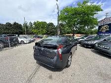 2018 Toyota PRIUS Two 186KM CERTIFIED-WARRANTY - Photo 8