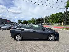 2018 Toyota PRIUS Two 186KM CERTIFIED-WARRANTY - Photo 10