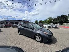 2018 Toyota PRIUS Two 186KM CERTIFIED-WARRANTY - Photo 11