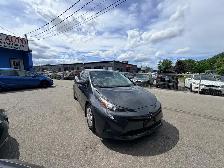 2018 Toyota PRIUS Two 186KM CERTIFIED-WARRANTY - Photo 12
