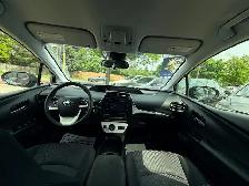 2018 Toyota PRIUS Two 186KM CERTIFIED-WARRANTY - Photo 16