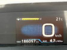2018 Toyota PRIUS Two 186KM CERTIFIED-WARRANTY - Photo 26