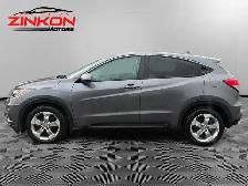 2019 Honda HR-V LX | CLEAN CARFAX | BACK-UP CAM | CAR-PLAY | LAN - Photo 2