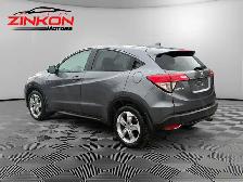 2019 Honda HR-V LX | CLEAN CARFAX | BACK-UP CAM | CAR-PLAY | LAN - Photo 3
