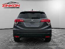 2019 Honda HR-V LX | CLEAN CARFAX | BACK-UP CAM | CAR-PLAY | LAN - Photo 4