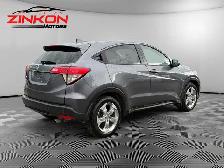 2019 Honda HR-V LX | CLEAN CARFAX | BACK-UP CAM | CAR-PLAY | LAN - Photo 5