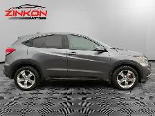 2019 Honda HR-V LX | CLEAN CARFAX | BACK-UP CAM | CAR-PLAY | LAN - Photo 6
