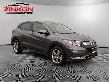 2019 Honda HR-V LX | CLEAN CARFAX | BACK-UP CAM | CAR-PLAY | LAN - Photo 7