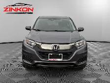 2019 Honda HR-V LX | CLEAN CARFAX | BACK-UP CAM | CAR-PLAY | LAN - Photo 8
