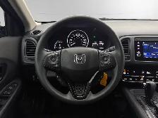 2019 Honda HR-V LX | CLEAN CARFAX | BACK-UP CAM | CAR-PLAY | LAN - Photo 12
