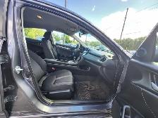 2020 HONDA CIVIC LX - Photo 14