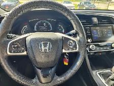 2020 HONDA CIVIC LX - Photo 15