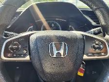 2020 HONDA CIVIC LX - Photo 16