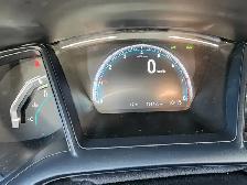 2020 HONDA CIVIC LX - Photo 17