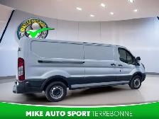 Ford Transit Van T-350 toit bas 130 po PNBV de 9 500 lb porte pi - Photo 3