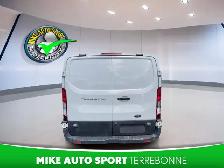 Ford Transit Van T-350 toit bas 130 po PNBV de 9 500 lb porte pi - Photo 4