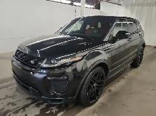 2019 Land Rover Range Rover Evoque HSE Dynamic 237HP JUST ARR... - Photo 2