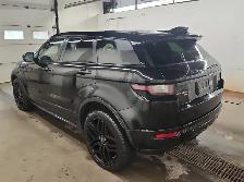2019 Land Rover Range Rover Evoque HSE Dynamic 237HP JUST ARR... - Photo 3