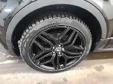 2019 Land Rover Range Rover Evoque HSE Dynamic 237HP JUST ARR... - Photo 4