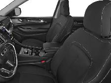 2021 Jeep Grand Cherokee L Limited VEHICLE ARRIVING SHORTLY..... - Photo 5