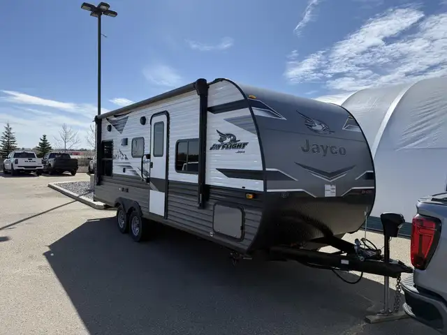 2023 Jayco Jay Flight 212QBW