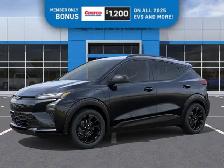 2027 Chevrolet Bolt RS - Photo 2
