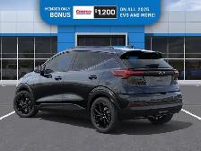2027 Chevrolet Bolt RS - Photo 3