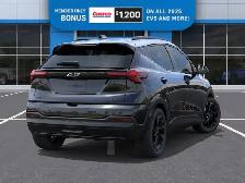 2027 Chevrolet Bolt RS - Photo 4