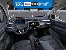 2027 Chevrolet Bolt RS - Photo 5