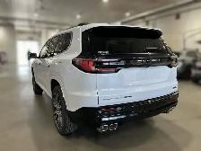 2026 GMC Acadia Denali Ultimate - Photo 3