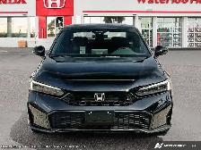 2026 Honda Civic Sedan Hybrid Sport - Photo 2