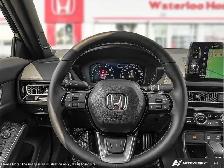 2026 Honda Civic Sedan Hybrid Sport - Photo 10