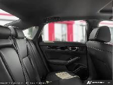 2026 Honda Civic Sedan Hybrid Sport - Photo 17