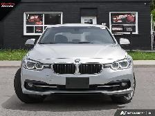 2018 BMW 3-Series 330i xDrive Sedan | LOADED | CERTIFIED - Photo 2