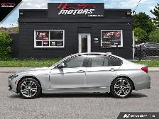 2018 BMW 3-Series 330i xDrive Sedan | LOADED | CERTIFIED - Photo 3